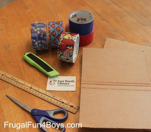 How To Make A Duct Tape Wallet Frugal Fun For Boys And Girls,Simplicity Rag Quilt Patterns