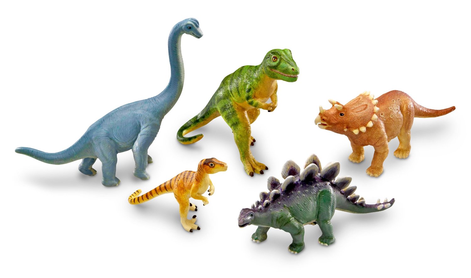 Amazon Toy Deal of the Day - 50% Off Learning Resources Toys