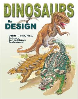 Favorite books and toys for dinosaur fans