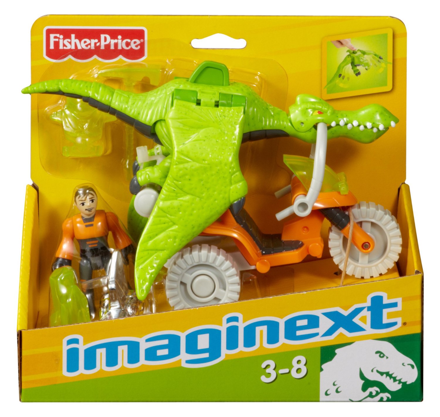 imaginext deals on Amazon