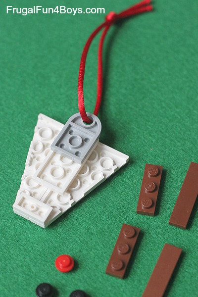 Lego Christmas Projects to Build