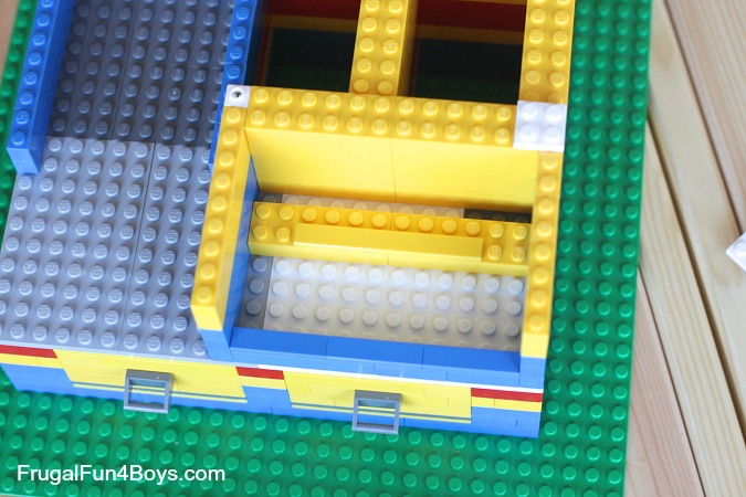 Lego Organizer