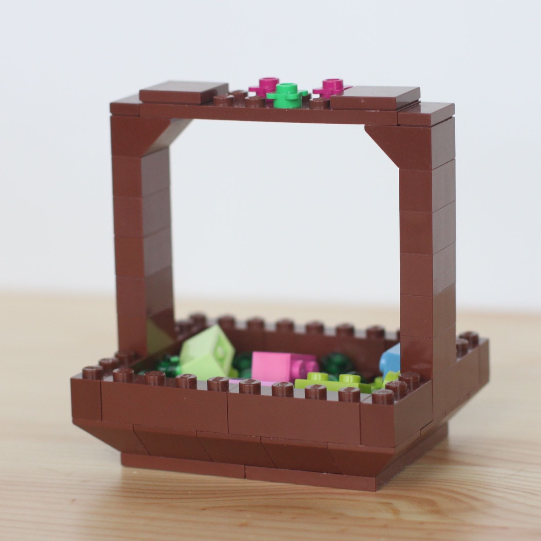 7 Spring Lego Projects to Build