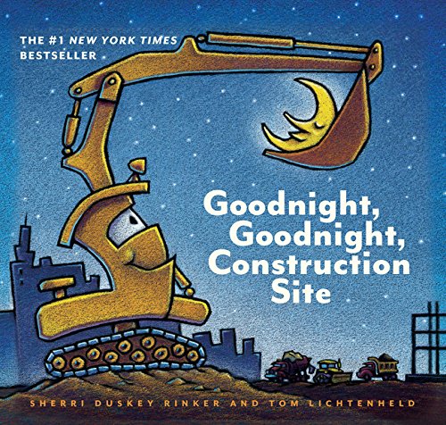 Favorite Construction Books