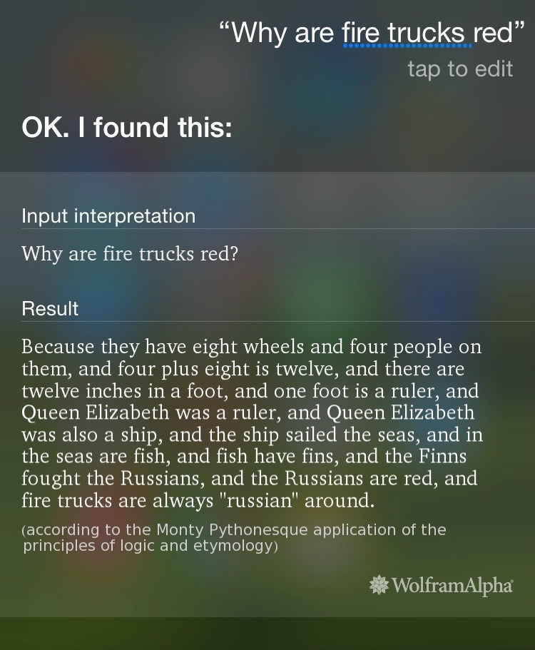 Funny Questions to Ask Siri with Kids that are Hilarious and Family  Friendly - Frugal Fun For Boys and Girls