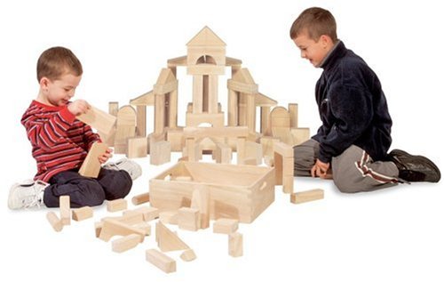 Amazon Deal of the Day: 50% off Melissa and Doug
