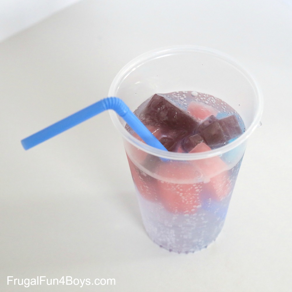 LEGO Party Drink for Kids