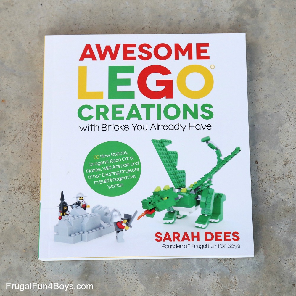 Read and DO! The BEST Activity Books for Kids