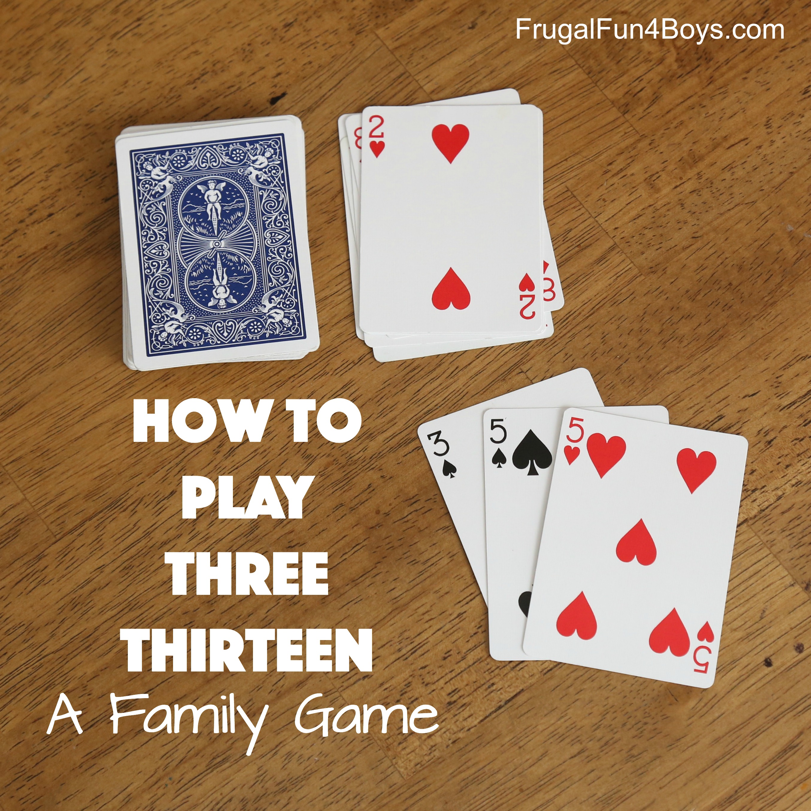 How Do You Play The Card Game Sets And Runs Rummy Rules Learn How To