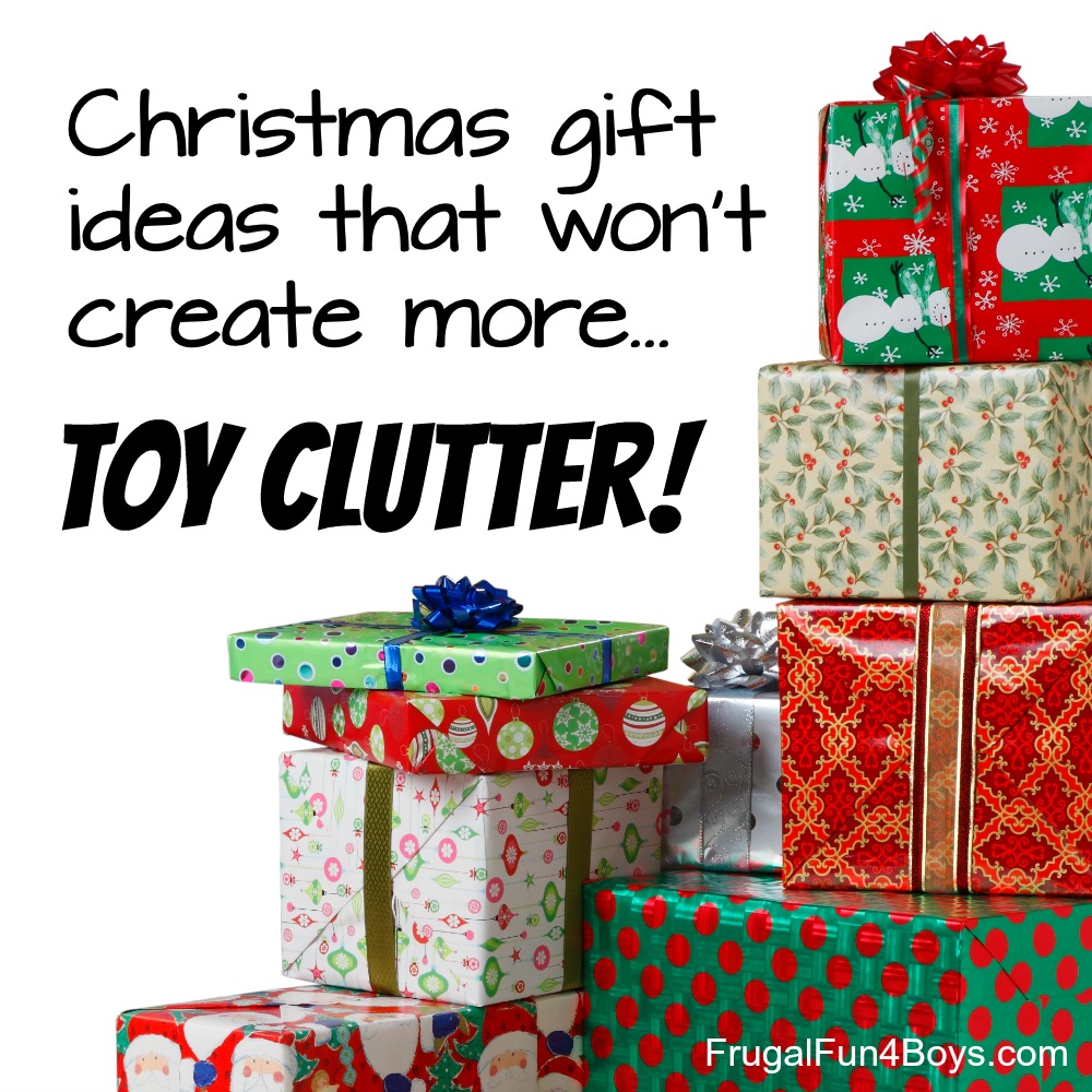 toy ideas for christmas