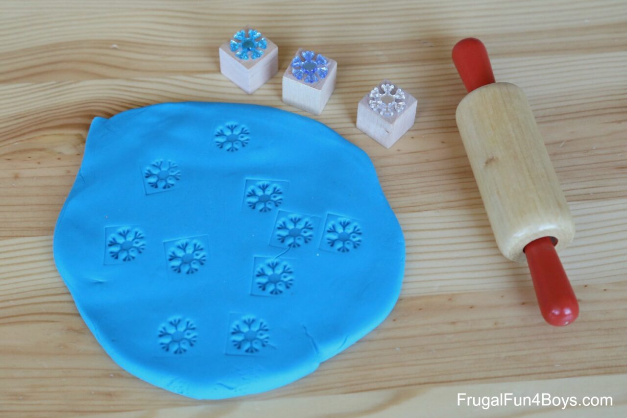 Winter learning activities for preschool frugal fun for boys and girls
