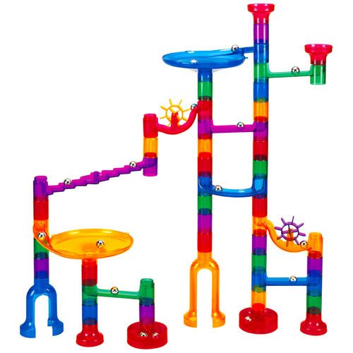 The Best Marble Runs for Kids