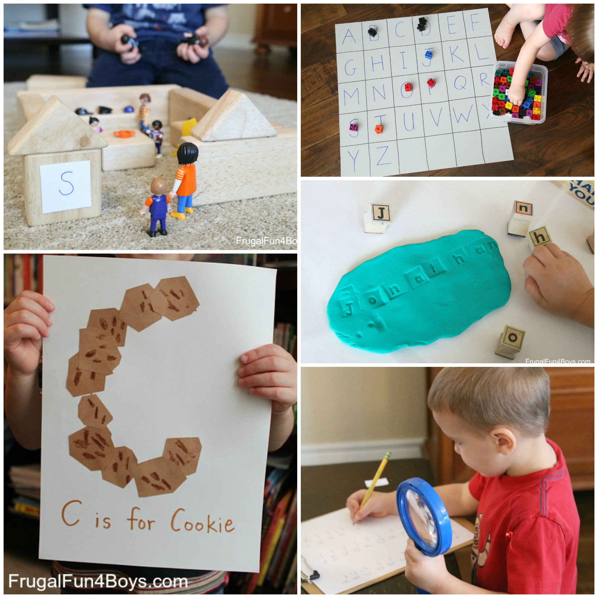 40+ of the BEST Math and Literacy Activities for ...