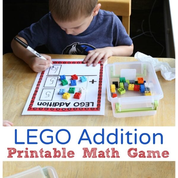 Math and Literacy Archives - Page 8 of 18 - Frugal Fun For Boys and Girls