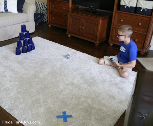 Code a City! STEM Challenges for the Sphero Edu SPRK+ Robot - Frugal ...