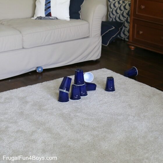 Code a City! STEM Challenges for the Sphero Edu SPRK+ Robot - Frugal ...