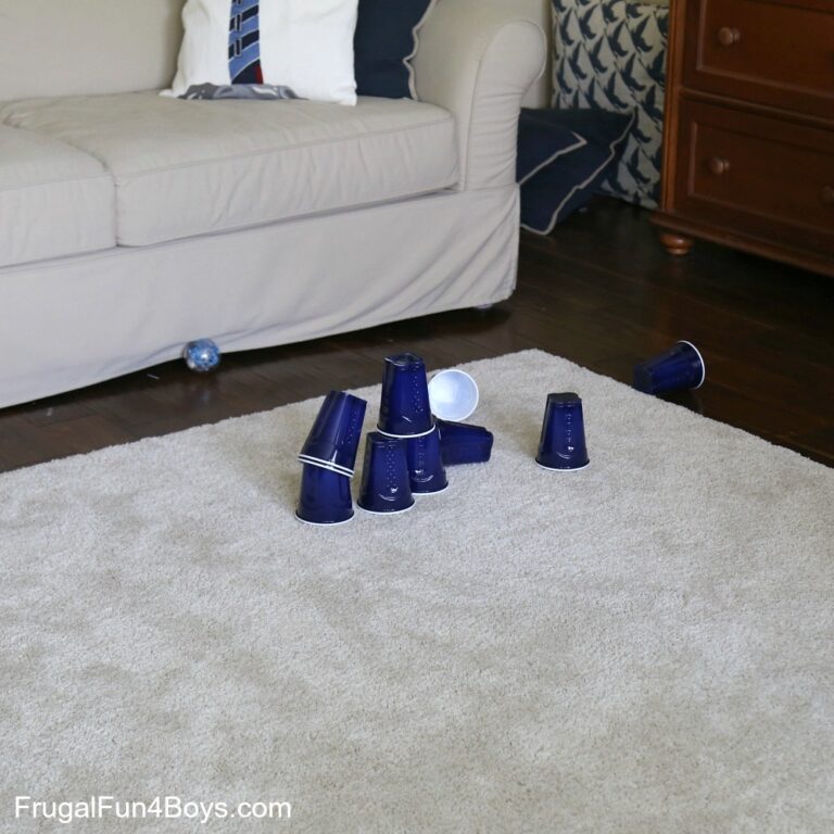 Code a City! STEM Challenges for the Sphero Edu SPRK+ Robot - Frugal ...