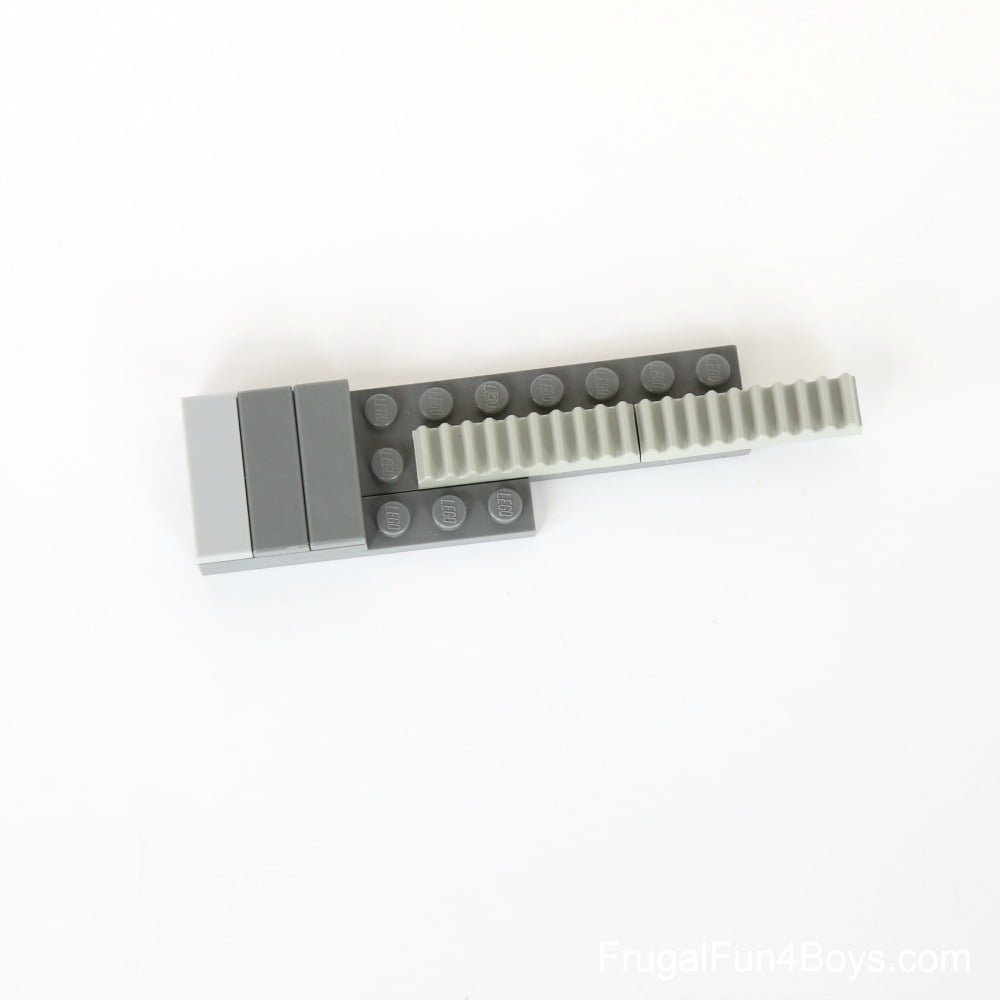 How to Build a LEGO® Candy Machine {Dispense One Candy at a Time ...