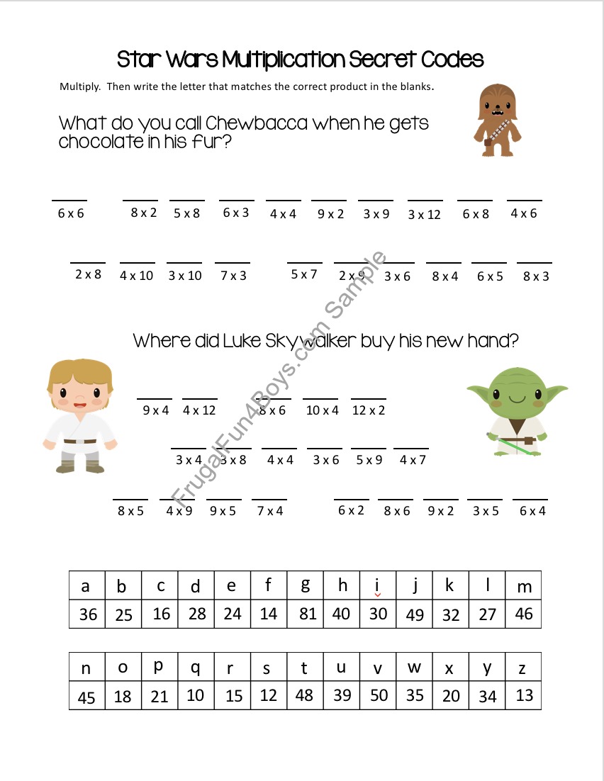 star-wars-math-seven-day-math-challenge-kidminds-star-wars-classroom-math-challenge-star