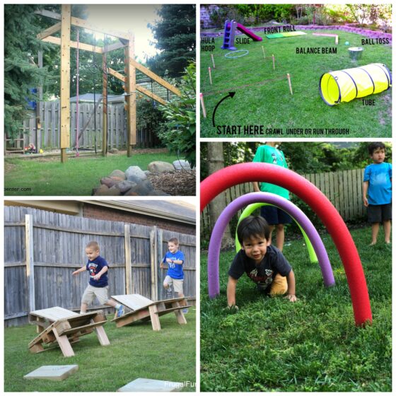 40+ of the Best Summer Activities for Kids - Frugal Fun For Boys and Girls