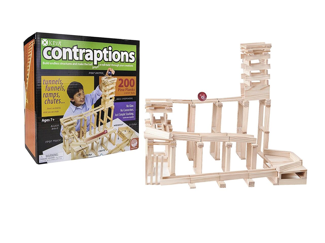 Favorite STEM Toys for Creative Kids - Frugal Fun For Boys and Girls
