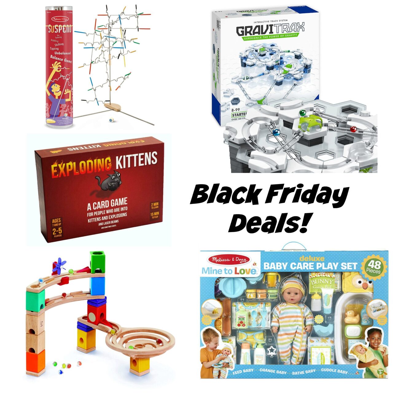 Toys and STEM Black Friday Deals Frugal Fun For Boys and Girls