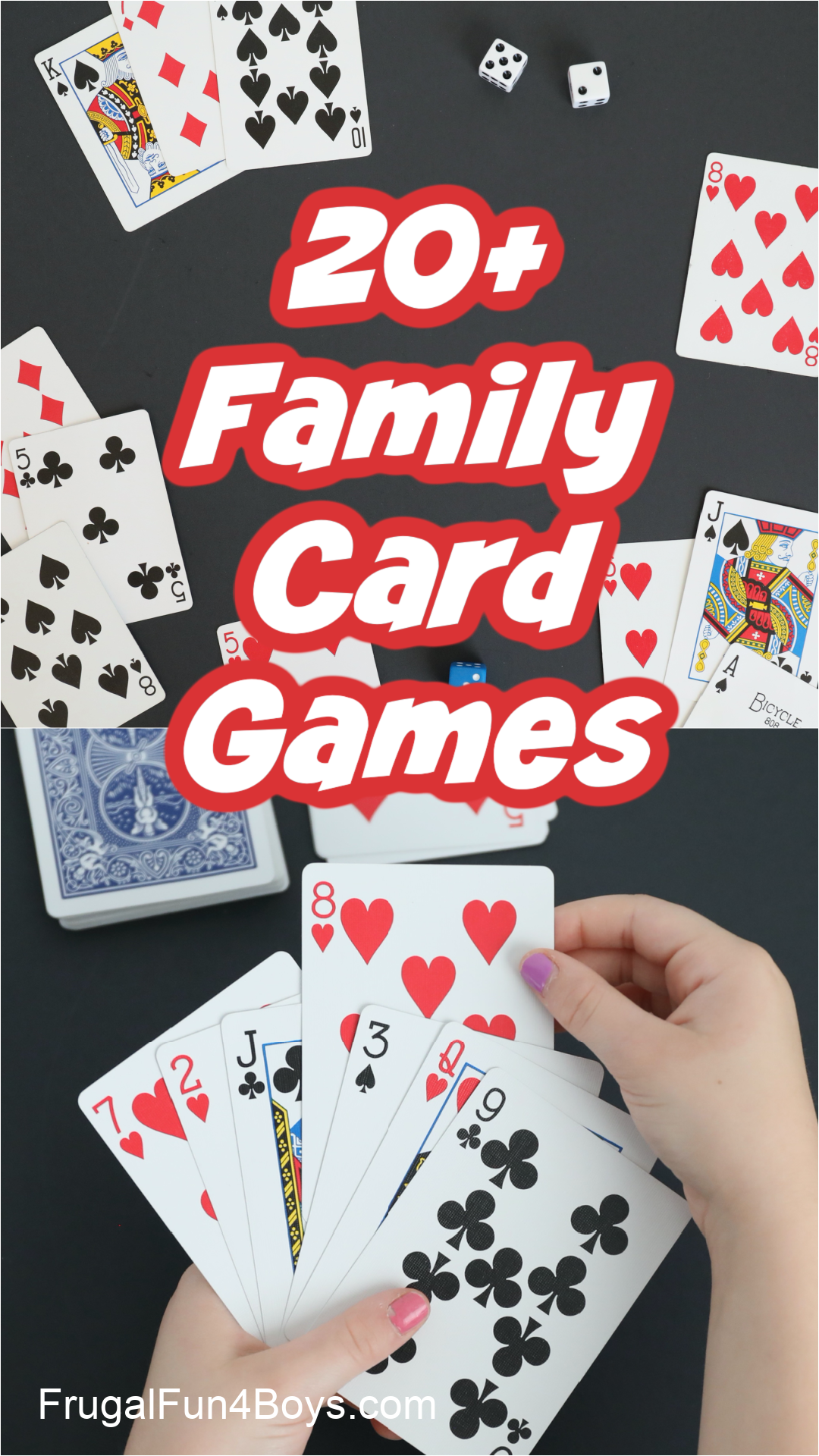 Card Games Speed Cups Playing Cards Game Family And Children Board Games 
