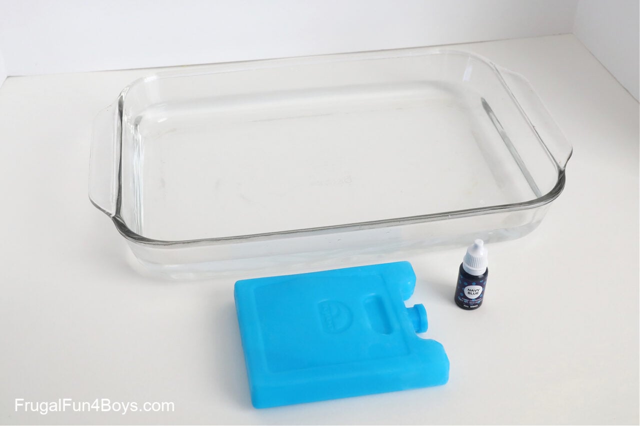 Amazing Ocean Science Experiments - Frugal Fun For Boys and Girls