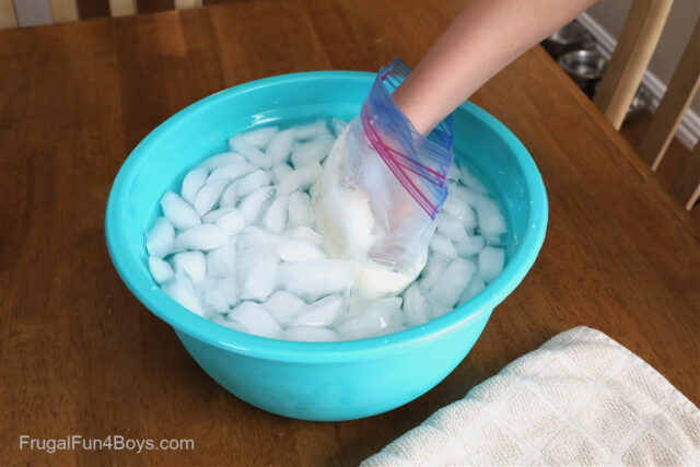 Amazing Ocean Science Experiments - Frugal Fun For Boys and Girls