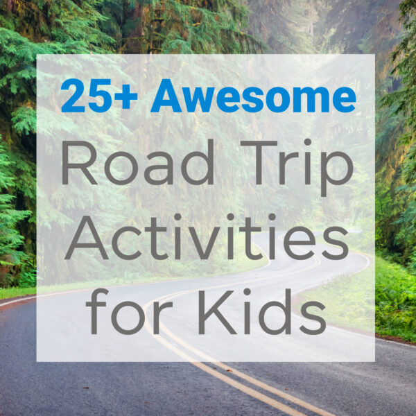 Summer Activities - Frugal Fun For Boys and Girls