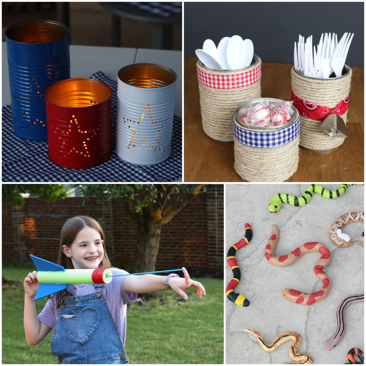 40+ of the Best Summer Activities for Kids - Frugal Fun For Boys and Girls