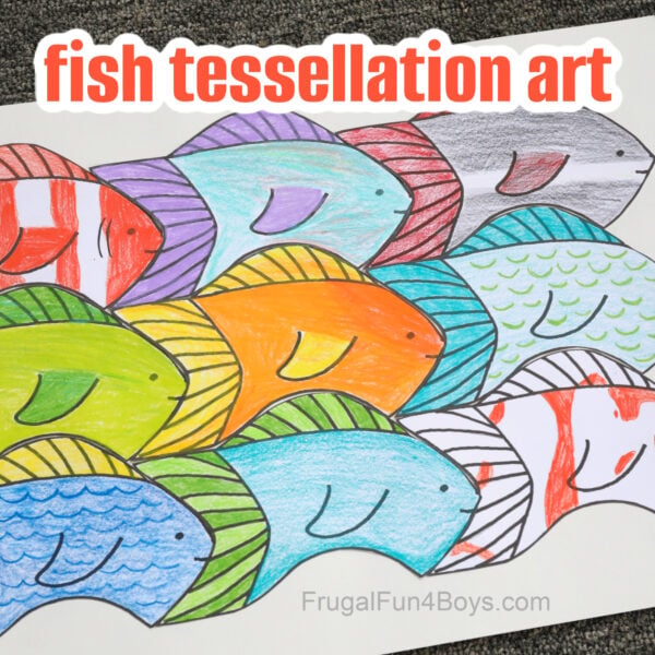 STEM Activities Archives - Page 2 of 22 - Frugal Fun For Boys and Girls
